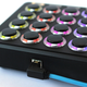 Illustration for article titled Gyroscopic Midi Controller For DJs Who Like To Be Part Of The Show